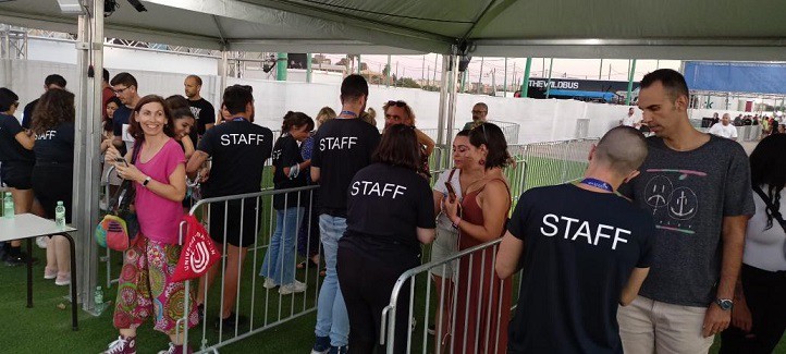 Andalucía Big Festival by Mad Cool, una oportunidad para impulsar el empleo local 