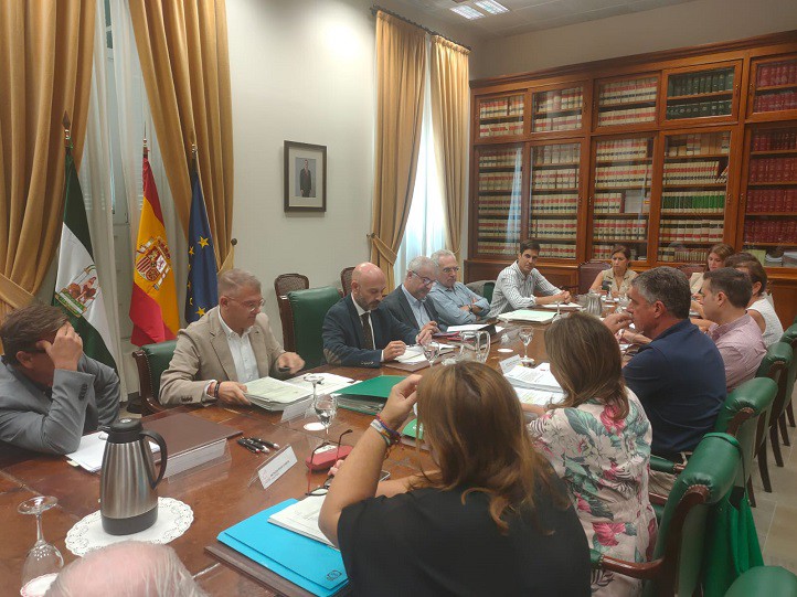 La Cueva de Nerja ultima el proyecto de la nueva Sala de Realidad Virtual