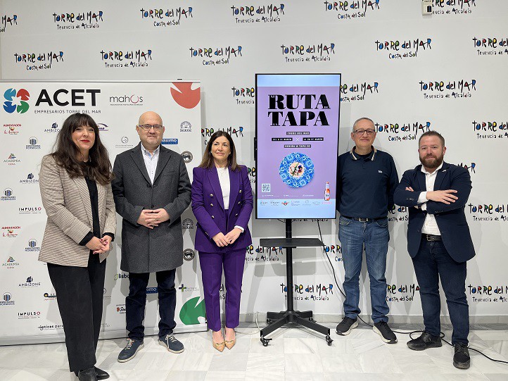 La XI Ruta de la Tapa empezará el primer fin de semana de marzo