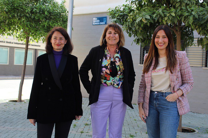 El PSOE reivindica un 8M de conquistas feministas en nuestro país “con un marcado sello socialista”