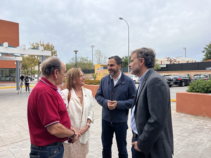 Exigen la dimisión del concejal del PP de Torrox “por declaraciones inaceptables’