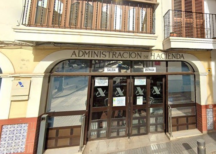 La Agencia Tributaria ha devuelto ya más de 187,6 millones de euros a 308.650 contribuyentes de Málaga 