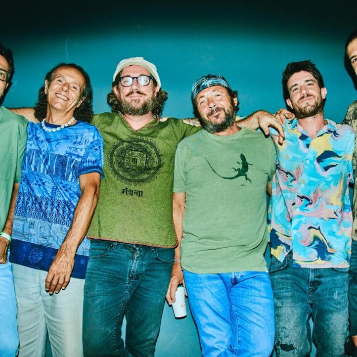 El Kanka y Tabletom, malagueños a escena en el Brisa Festival 2024