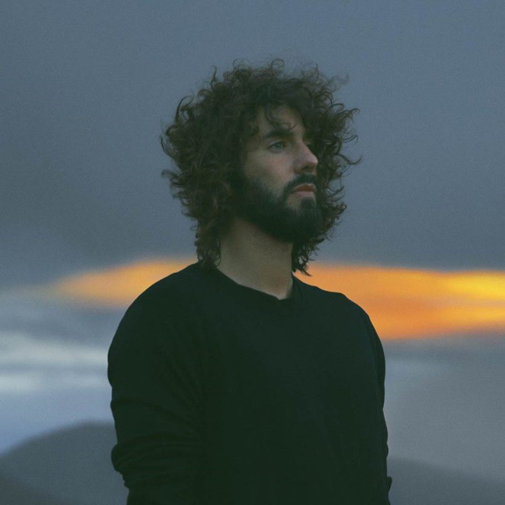 Mikel Izal abre este año el Brisa Festival, el evento de Música de Málaga