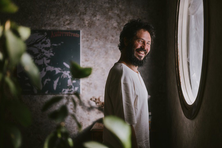 El Kanka ofrecerá en ‘Brisa Studio’ una masterclass 