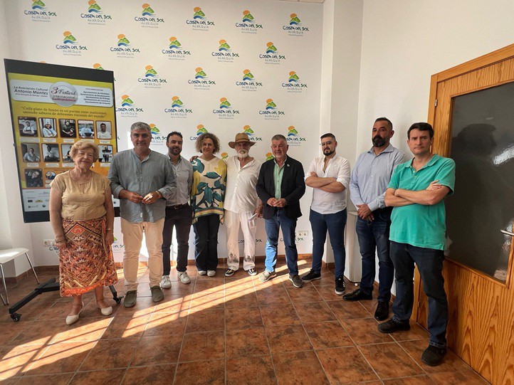 Llega el III Festival Internacional Gastronómico a cinco municipios de la Axarquía