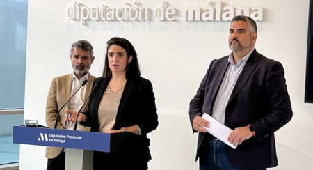 El PSOE pide a la Diputación que asuma el coste de la recogida de residuos en los pueblos pequeños
