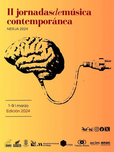 Nueva edición de las Jornadas de Música Contemporánea de Nerja