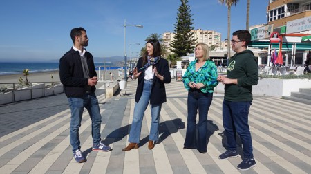 El PSOE pone en valor el refuerzo en cuerpos y fuerzas de seguridad del estado