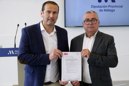 El PSOE denuncia la falta de ejecución de las obras de modernización de las depuradoras de la provincia