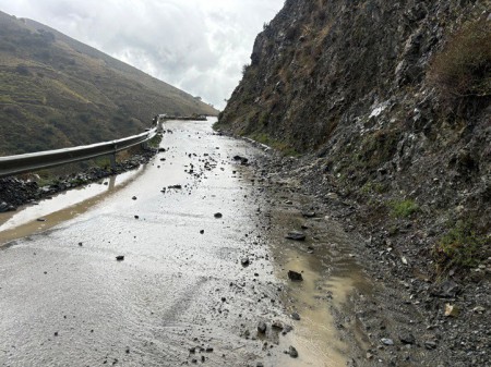 El Gobierno realiza un nuevo pago de ayudas de más de 2 millones a afectados por la dana