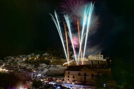 <div>Kiko Veneno pone el broche de oro a la clausura del Festival de las Tres Culturas</div>
<div> </div>