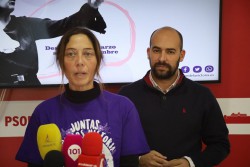 El PSOE convoca el XXII Certamen de Poesía Victoria Kent