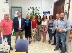 La oposición de Rincón cuestionan la legalidad de la gestión municipal del PP