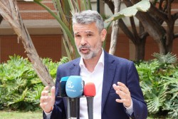 El PSOE exige al PP de Málaga que deje el paripé y cese al concejal de Torrox