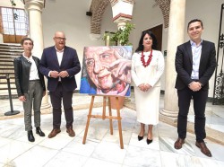 Vélez celebrará el 120 aniversario de María Zambrano con una fiesta cultural 