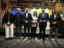 Weekend Beach anuncia en FITUR a ROZALÉN y LIA KALI en su décimo aniversario