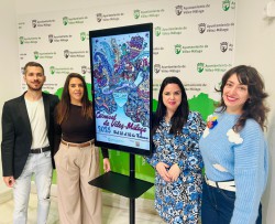 El Carnaval de Vélez comenzará el jueves 20 con el pregón oficial