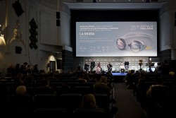 La película 'La deuda' abre el Festival de Málaga con un 'thriller' de denuncia social
