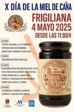 Frigiliana celebra un fin de semana repleto de tradiciones